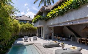 The Konkret Lombok